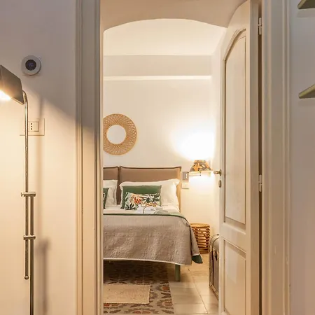 Extravacanza Station Apartman