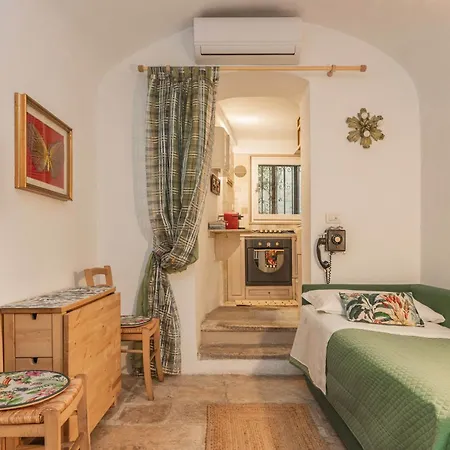 Extravacanza Station דירה *