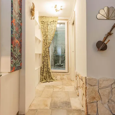 Apartman Extravacanza Station *