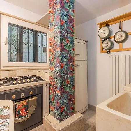Extravacanza Station Apartman Bari
