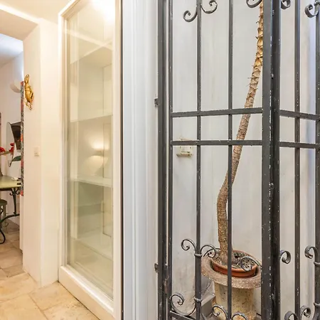 Extravacanza Station Apartman *