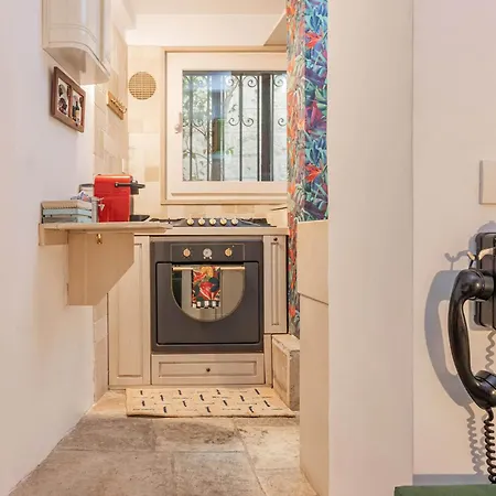 Extravacanza Station * בארי