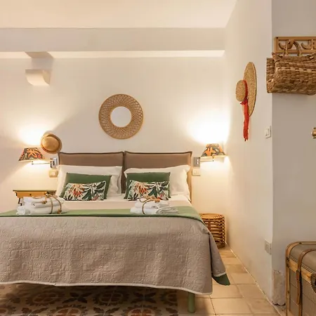 Extravacanza Station דירה בארי