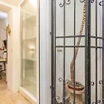 Extravacanza Station Appartement *