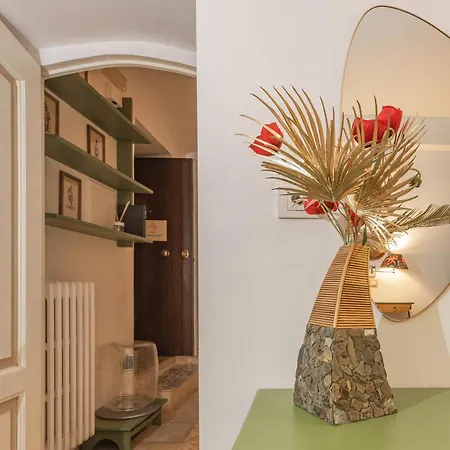 Extravacanza Station Appartement Bari