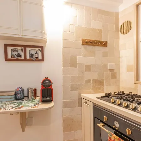 Extravacanza Station Appartement Bari