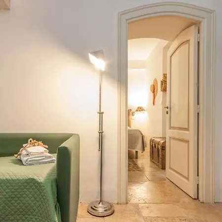 Extravacanza Station Appartement