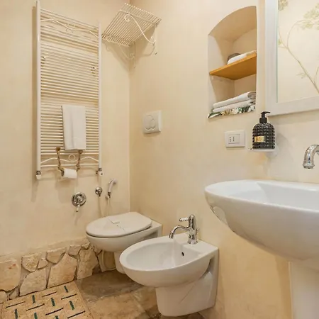 아파트 Extravacanza Station *