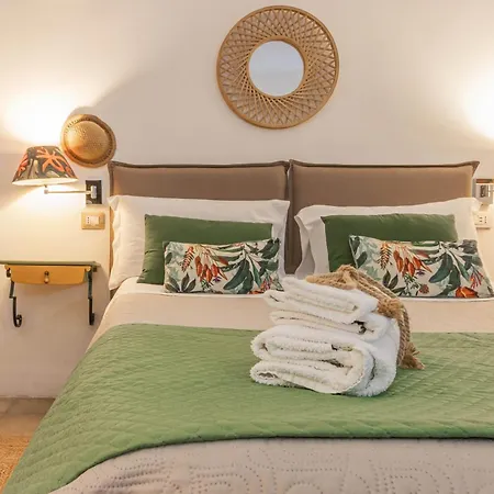 Extravacanza Station Appartement *