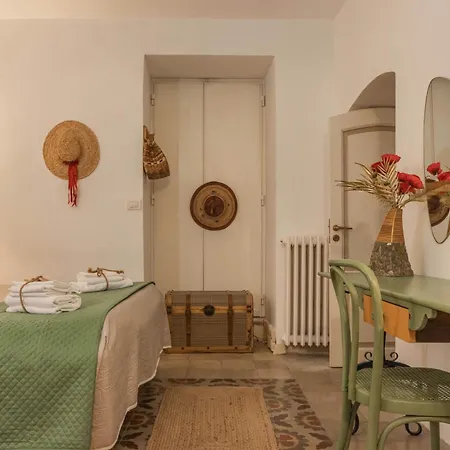 Appartement Extravacanza Station Bari