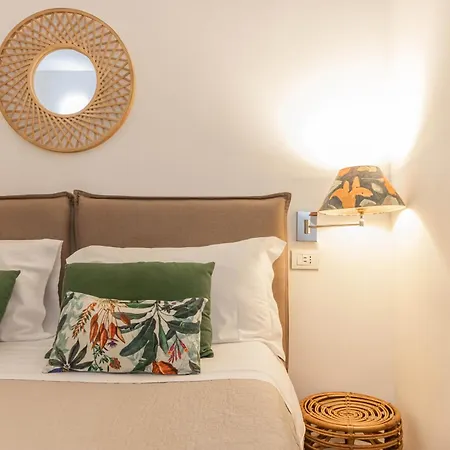 Extravacanza Station Appartement Bari