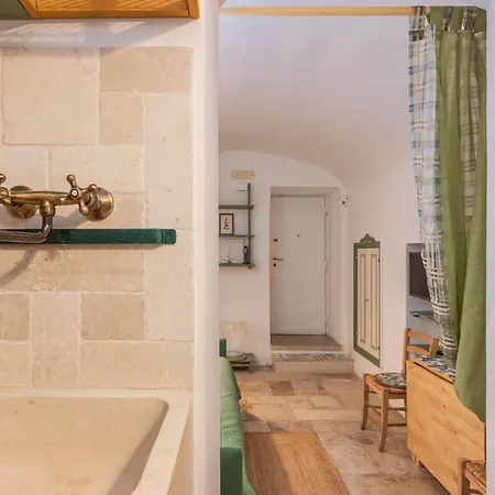 Extravacanza Station Appartement *