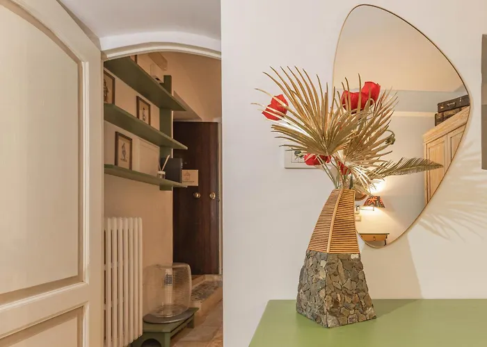 Extravacanza Station Διαμέρισμα Μπάρι