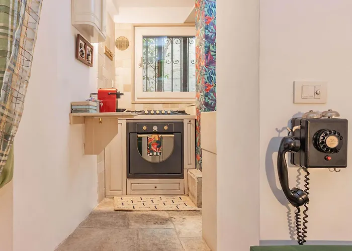 Extravacanza Station * Μπάρι