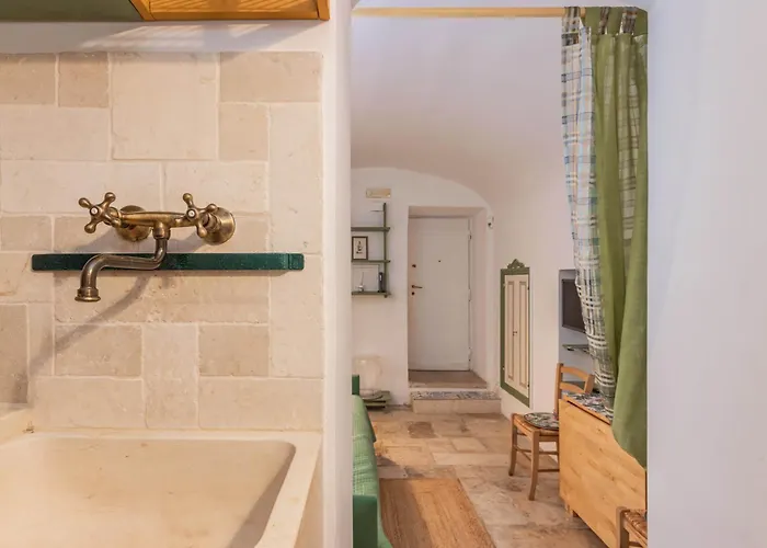 Extravacanza Station Διαμέρισμα *